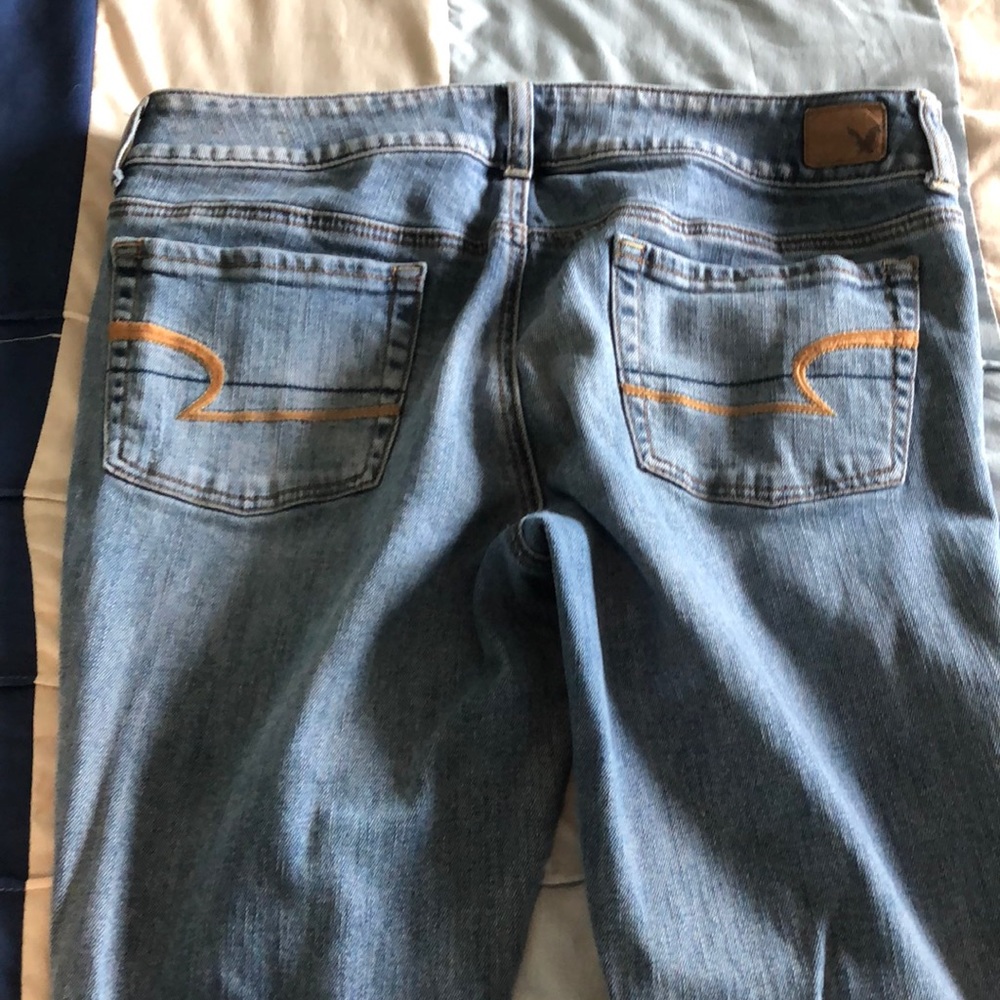 AE jeans - Picture 2 of 3